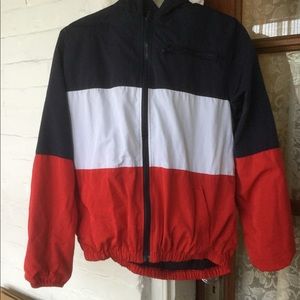 Brandy Melville Windbreaker